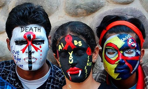 எச்ஐவி இல்லா சான்றிதழ் தந்தால்தான் திருமணம்﻿: தமிழகத்துக்கு வழிகாட்டும் தேனி மாவட்ட கிராமம்﻿