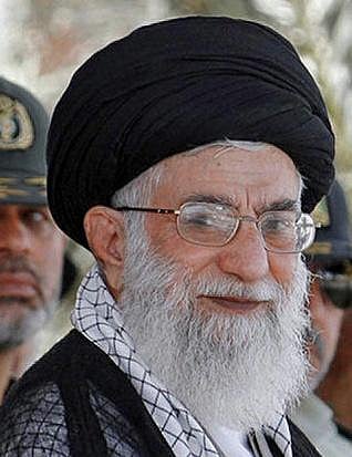 ஐ.எஸ்-க்கு எதிராக அமெரிக்காவுடன் ஒத்துழைக்க மாட்டோம்: அயத்துல்லா அலி காமெனி