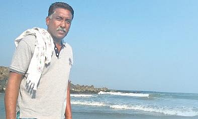 மொதல்ல இங்க  ஒத்தும வேணும்யா!- ஜோ டி குரூஸ் பேட்டி﻿