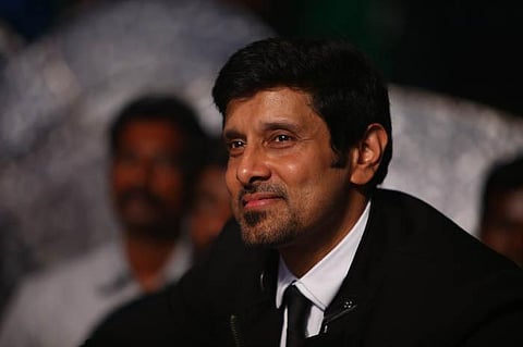 ஐ கதாபாத்திரம் கனவிலும் நினைத்துப் பார்க்க முடியாத ஒன்று: நடிகர் விக்ரம்