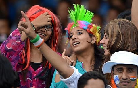 சாம்பியன்ஸ் லீக் டி20 - போட்டி அட்டவணை