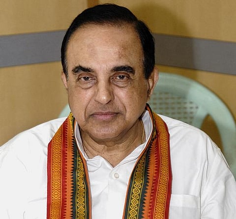 ஜெயலலிதா அவதூறு வழக்கு: சுப்பிரமணியன் சுவாமி ஆஜராக உத்தரவு