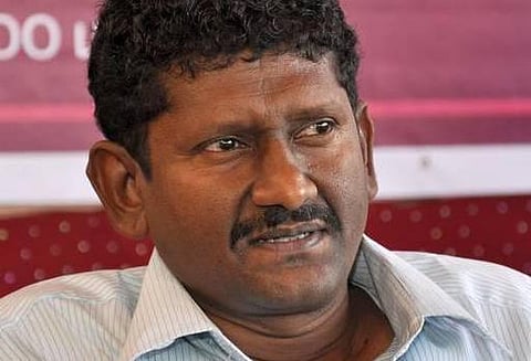 சகாயம் தலைமையிலான ஆய்வுக் குழுவுக்கு எதிராக உச்ச நீதிமன்றத்தில் தமிழக அரசு மேல்முறையீடு