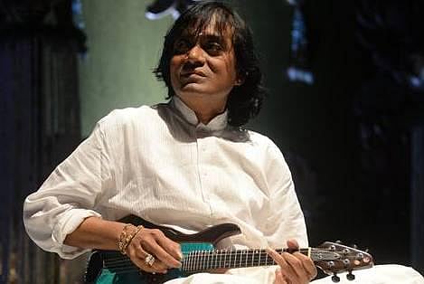 மாண்டலின் ஸ்ரீநிவாஸ் மறைவுக்கு ஏ.ஆர்.ரஹ்மான் இரங்கல்