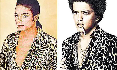 யார் அடுத்த மைக்கேல் ஜாக்ஸன்?