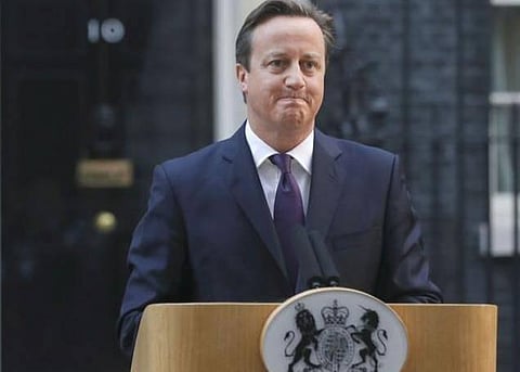 ஸ்காட்லாந்து மக்களின் விருப்பம் நிறைவேறியது: பிரிட்டன் பிரதமர் கேமரூன்