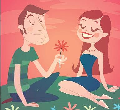 காதலை நிரூபிப்பது எப்படி?