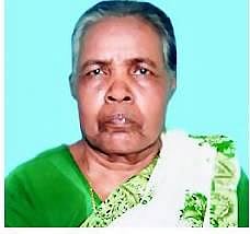 இறந்தும் இருவருக்கு பார்வை தந்த மூதாட்டி!﻿- கண்தான விழிப்புணர்வுக்கு வழிகாட்டி﻿