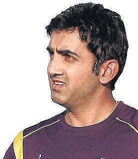 ரஸல், தஸ்சாத்தே அதிரடி﻿: கவுதம் கம்பீர் வியப்பு﻿﻿