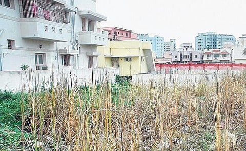 மனையைப் பராமரியுங்கள்