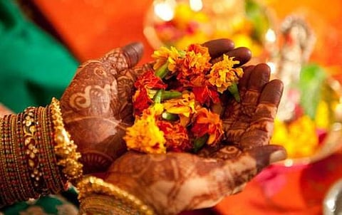 திருமண நிதியுதவித் திட்டம்﻿ : பயனாளிகளுக்கு ஆன்லைனில் பணப்பட்டுவாடா