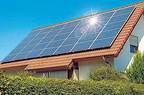 சூரிய ஒளியை அறுவடை செய்வோம்