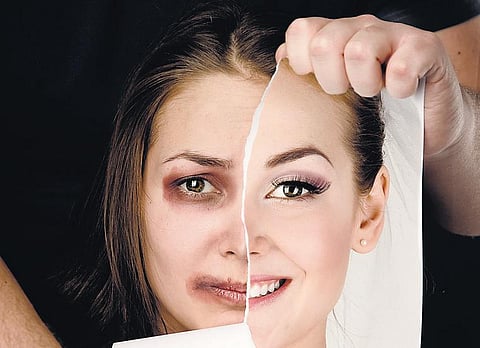 பார்வை: பாதிக்கப்பட்டவர்களின் குரல்