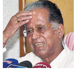 அசாமில் நுழைய அல் காய்தா முயற்சி﻿: முறியடிப்போம் என கோகோய் உறுதி﻿