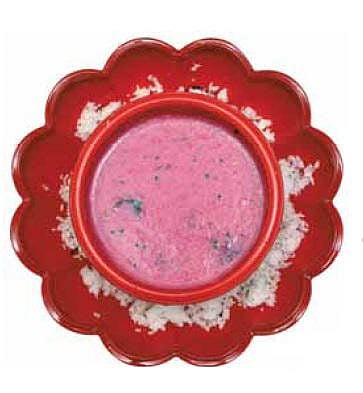 கமலா துவையல்