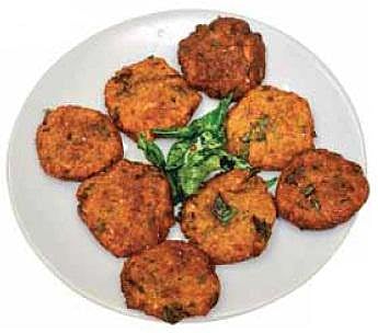 கன்யா வடை