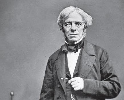 மைக்கேல் ஃபாரடே 10