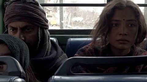 ஆஸ்கர் விருது போட்டி: இந்தியா சார்பில் கீது மோகன்தாஸின் லையர்ஸ் டைஸ் தேர்வு