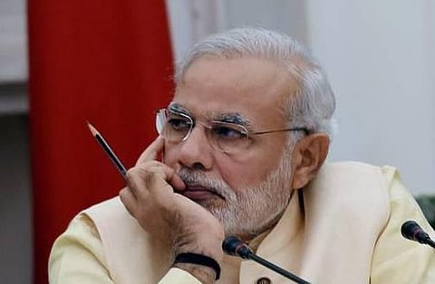 மோடியின் அமெரிக்க வருகையை எதிர்த்து போராட்டம்: அணி திரளும் அமைப்புகள்