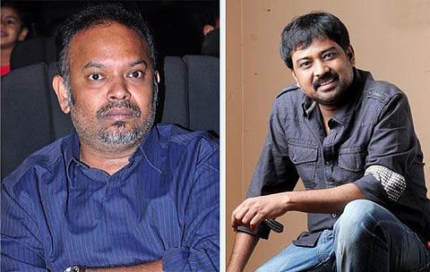 இணையத்தில் லிங்குசாமிக்கு எதிராக அத்துமீறல்: இயக்குநர் வெங்கட்பிரபு கொந்தளிப்பு