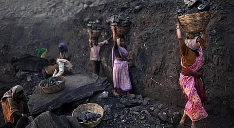 214 நிலக்கரிச் சுரங்க உரிமங்கள் ரத்து﻿: உச்ச நீதிமன்றம் தீர்ப்பு﻿﻿