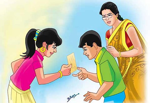 மூளை என்ற முதலாளி