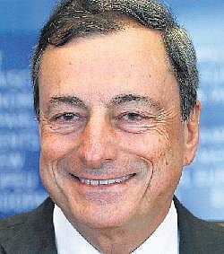 பணவீக்கம் அதிகரிக்கும் வரை ஊக்குவிப்பு சலுகை தொடரும்: இசிபி