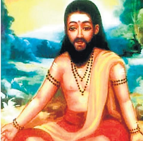 சித்தர்கள்: பாம்பாட்டிச் சித்தர்