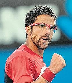 சென்னை ஓபன்: டிப்சரேவிச் பங்கேற்கிறார்