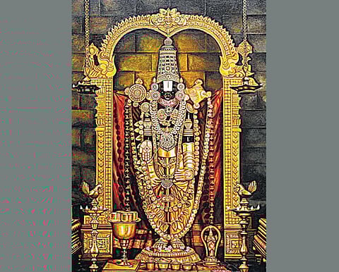 பெருமாளுக்கு உகந்த புரட்டாசி விரதம்