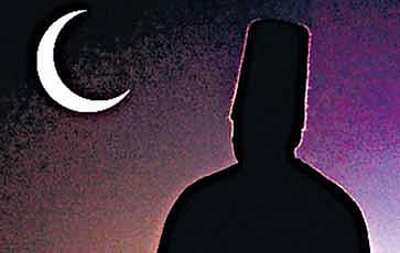 அறிவுத் தேன் சொட்டிய ஆன்மிக மலர்