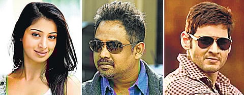 வெளுத்து வாங்கிய வர்மா