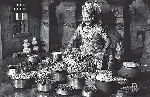 கண்களை ஏமாற்றிய காட்சிப் பிழை