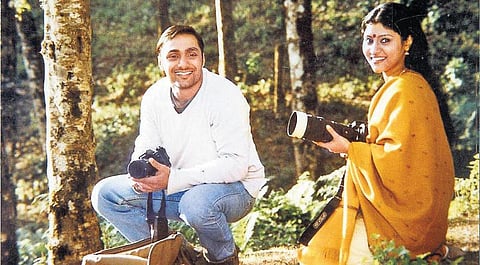 வங்கச் சினிமாவின் புதல்வி