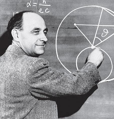 என்ரிகோ ஃபெர்மி 10