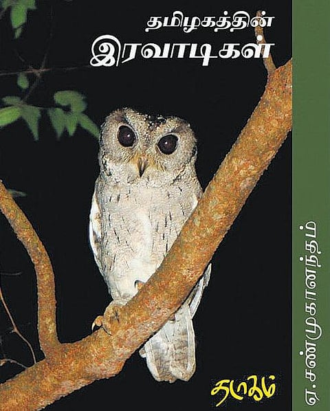 நமது இரவு நண்பர்கள்!