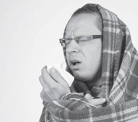 உங்களைக் காத்துக் கொள்ள...