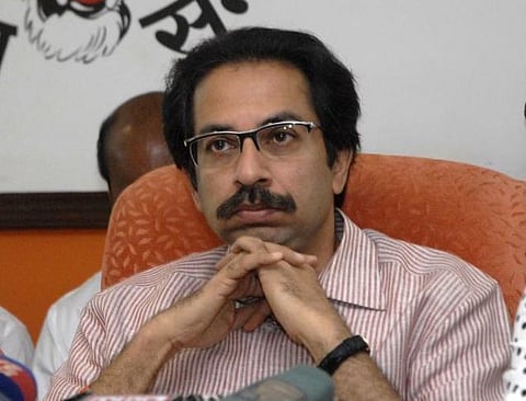 ஆளுக்கொரு திசையில் இழுக்கும் தேர்﻿