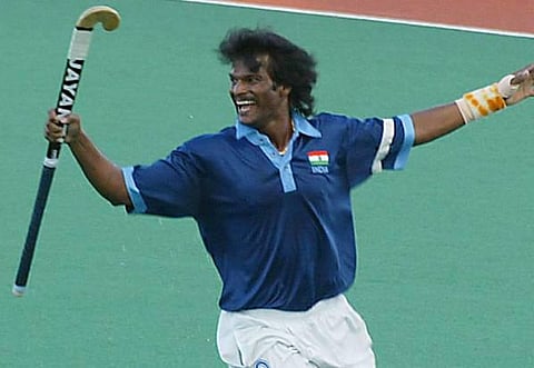 1998 ஆசிய விளையாட்டு: இந்திய ஹாக்கியின் தங்கத் தருணமும் தன்ராஜ் பிள்ளையின் மகத்தான சாதனையும்