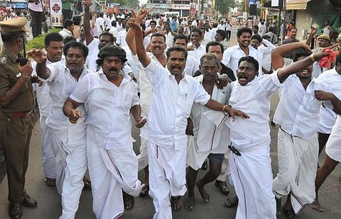 யாருக்கு வேண்டும் நேர்மை?﻿