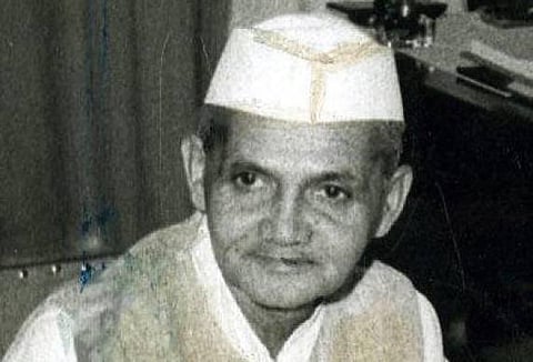 லால் பகதூர் சாஸ்திரி 10