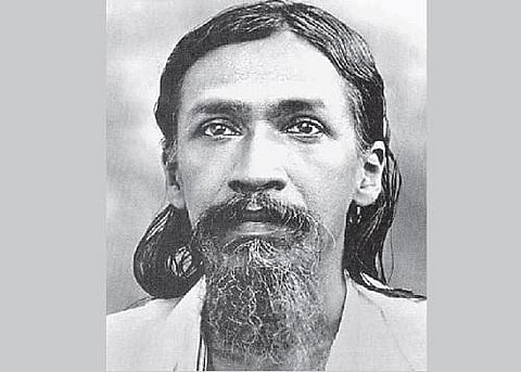 யோகியின் செயல்கள்