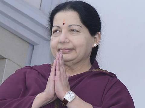 ஜெயலலிதா மீதான வருமான வரி வழக்கு: அக்டோபர் 16-ம் தேதிக்கு விசாரணை ஒத்திவைப்பு