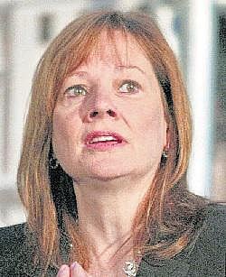 சீனாவில் 1,400 கோடி டாலர் முதலீடு: ஜெனரல் மோட்டார்ஸ் நிறுவனம் திட்டம்