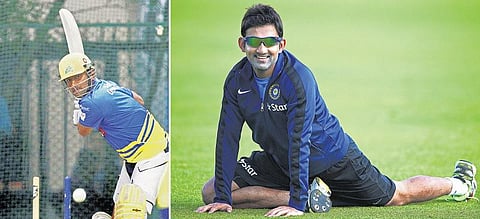 சாம்பியன்ஸ் லீக்கில் கோப்பையை வெல்வது யார்? - சூப்பர் கிங்ஸ்-கொல்கத்தா இன்று மோதல்