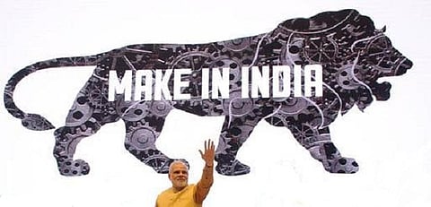 இந்தியாவில் உருவாக்கி விற்கப்போகிறோமா, இந்தியாவை அறுத்து விற்கப்போகிறோமா?﻿