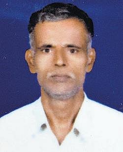 மூளைச்சாவு ஏற்பட்டவர் கிட்னி தானம்﻿