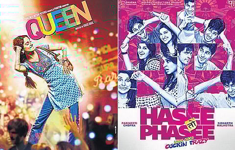 நிழல் வாழ்க்கை நிஜமாகுமா?