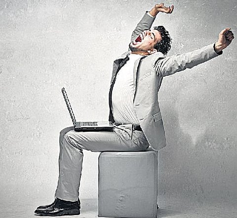 போரடிக்குதே என்ன செய்யலாம்?