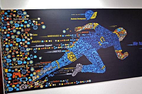 ஃபிளிப்கார்ட் தள்ளுபடி விற்பனையும் இணையவாசிகளின் ஆவேசமும்!